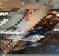 40's Cafe - South Australia Travel