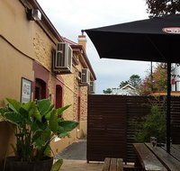Angas Park Hotel - South Australia Travel