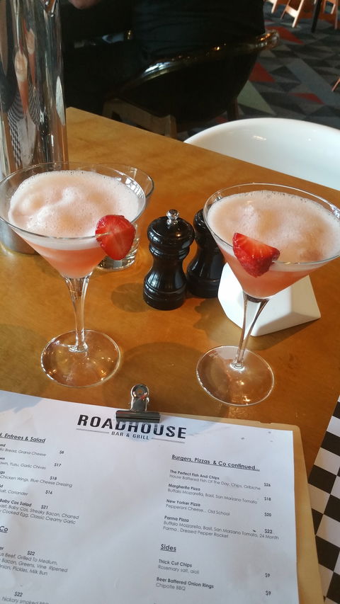 Atura Roadhouse Bar And Grill - South Australia Travel 10