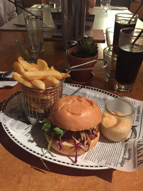 Atura Roadhouse Bar And Grill - South Australia Travel 8