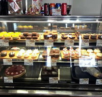 Barossa Gourmet Cakes - South Australia Travel