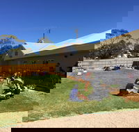 Beer Garden Brewing - South Australia Travel