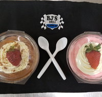 Bj's Deli - South Australia Travel