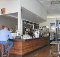 Blond Coffee - South Australia Travel