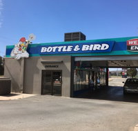 Bottle  Bird - South Australia Travel