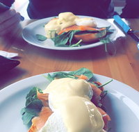 Breeze Bistro - South Australia Travel