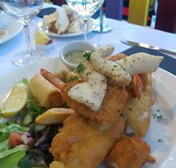 Bridgeport Hotel - South Australia Travel