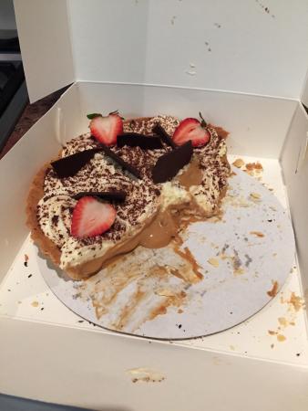 Brighton Jetty Bakery - South Australia Travel 0