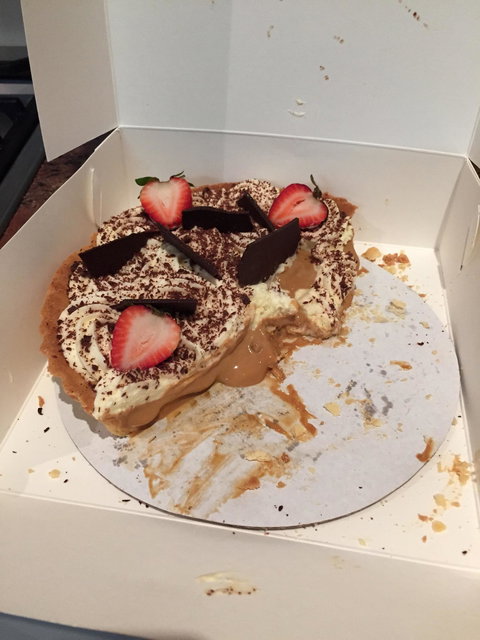 Brighton Jetty Bakery - South Australia Travel 3