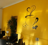 Cafe Delizioso - South Australia Travel