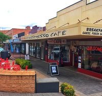 City Plaza Espresso Cafe Whyalla - South Australia Travel