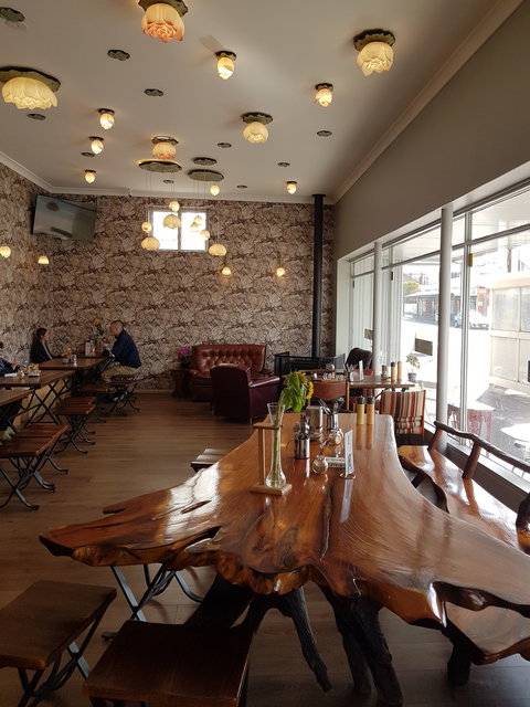 Coffee Journey - South Australia Travel 4