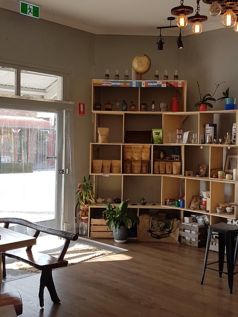 Coffee Journey - South Australia Travel 7