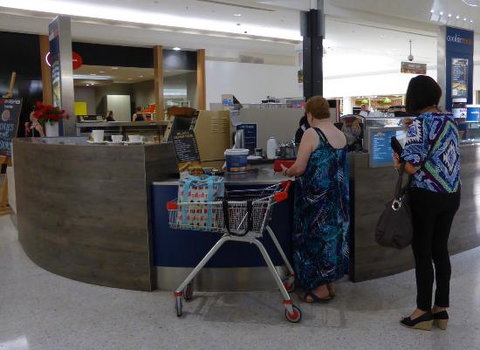 Cookie Man - South Australia Travel 0