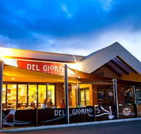 Del Giorno - South Australia Travel
