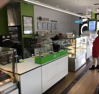 Dolcetti's - South Australia Travel