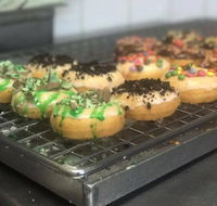 Donut King - South Australia Travel