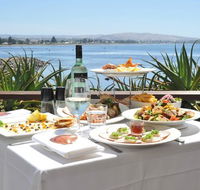Eat at Whalers restaurant - South Australia Travel