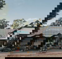El Estanco - South Australia Travel