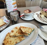 Fasta Pasta - South Australia Travel