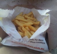 Fat Chicken - South Australia Travel