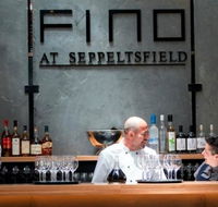 FINO Seppeltsfield - South Australia Travel