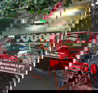 Fish Out of Water Hyde Park - South Australia Travel