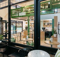 FRED Eatery - South Australia Travel