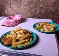 George Avenue Fish  Chip Shop - South Australia Travel