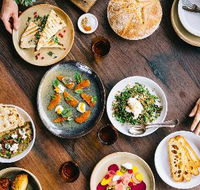 Harvest Kitchen - South Australia Travel