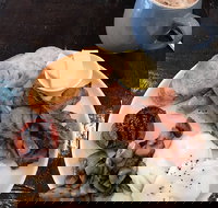 Jack Rabbitt's - South Australia Travel