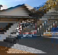 JM Deli - South Australia Travel