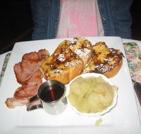 Just Tickled Pink - South Australia Travel