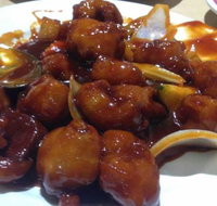 Lam Inn Chinese Restaurant - South Australia Travel