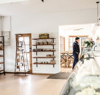 Linke's Bakehouse  Pantry - South Australia Travel