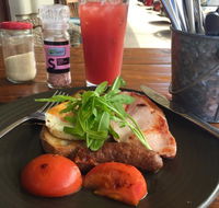 Mamma Lous - South Australia Travel