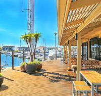 Marina Hotel - South Australia Travel