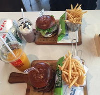 Mcdonald's Family Restaurants - South Australia Travel