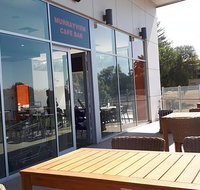 Murrayview Cafe Bar - South Australia Travel