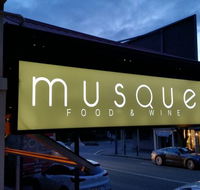 Musque Food  Wine - South Australia Travel