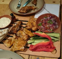 Nando's Kurralta Park - South Australia Travel