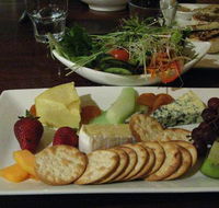 Nicolas Baudin's Restaurant and Bar - South Australia Travel