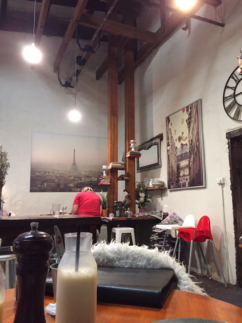 Nosh Cafe - South Australia Travel 6