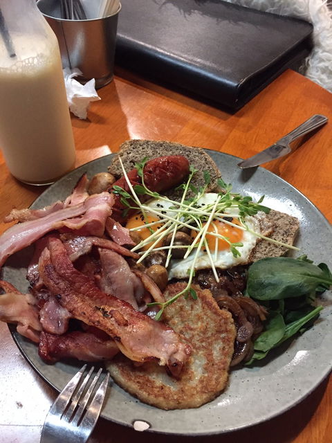 Nosh Cafe - South Australia Travel 7