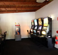 Old Bake House Tavern - South Australia Travel