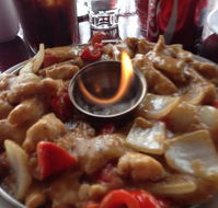 Oriental Garden Restaurant - South Australia Travel