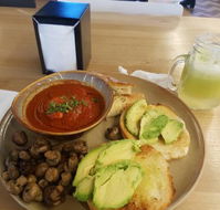 Pasta Deli - South Australia Travel