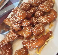 Peacock Gardens Chinese and Thai Restaurant - South Australia Travel