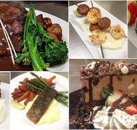 Percy's on Playford - South Australia Travel