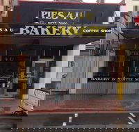Pies 4 U - South Australia Travel